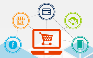 ecommerce bonded warehouse