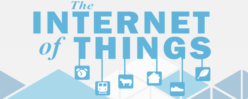 internet of things