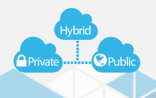 private cloud