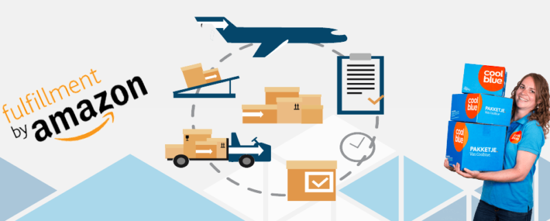 ecommerce logistics